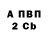 Amphetamine Розовый CheryFor Tae