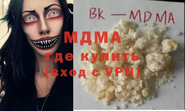 прущий лед Вязники